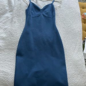 Aritizia bodycon dress